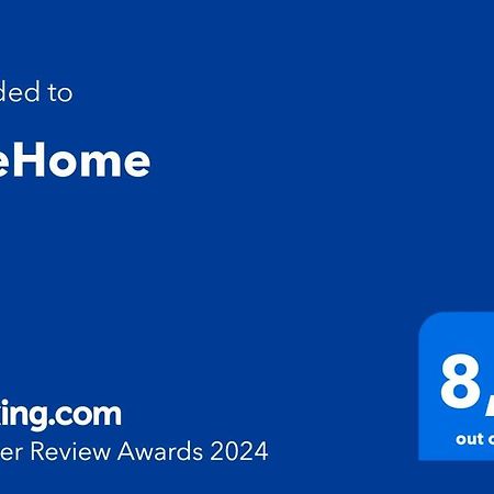 Seehome شاربوتس المظهر الخارجي الصورة