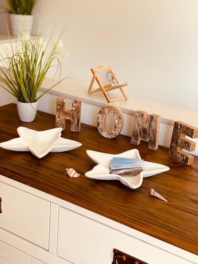 Seehome شاربوتس المظهر الخارجي الصورة